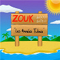 Compilation Zouk 2000-2010 : Les années tubes avec Princess Lover / Warren / Stéphane Nichols / Aymerick Lubin / Rojas Fanon Alirio...