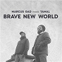 Album Brave New World de Marcus Gad / Tamal