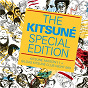 Compilation The Kitsuné Special Edition (Kitsuné Maison 11 + Gildas Kitsuné Club Night Mix) avec Jerry Bouthier / Citizens! / Thomas Burke / Lawrence Diamond / Michael Evans...