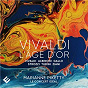 Album Vivaldi, l'âge d'or de Tomaso Albinoni / Marianne Piketty / Le Concert Idéal / Antonio Vivaldi / Barbara Strozzi...
