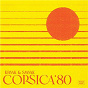 Album Corsica '80 de Kraak & Smaak