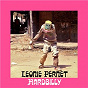Album Hard Billy de Léonie Pernet