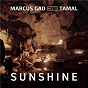 Album Sunshine de Tamal / Marcus Gad