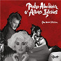 Album Pedro Almodóvar & Alberto Iglesias Film Music Collection de Alberto Iglesias