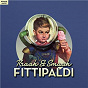 Album Fittipaldi de Kraak & Smaak