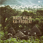 Album Ka-Frobeat de Magic Malik Orchestra