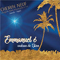 Album Emmanuel é, Cadeau de Dieu - Liturgie, chants d'assemblée n°14 - Avent Noël de Communauté du Chemin Neuf