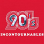 Compilation Compilation années 90 : 90's incontournables avec 2 Unlimited / Cunnie Williams / Negrocan / Robin S / Gusto...