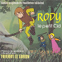 Album Rody le petit Cid (Bande originale du feuilleton télévisé) - Single de Thierry le Luron