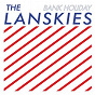 Album Bank Holiday de The Lanskies