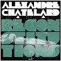 Album Reconstitutions de Alexandre Chatelard