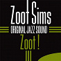Album Zoot ! (Original Jazz Sound) de Zoot Sims