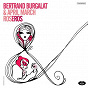 Album RosEros - Single de April March / Bertrand Burgalat