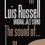 Album The Sound Of  (Original Jazz Sound) de Luis Russell