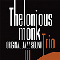 Album Original Jazz Sound: Trio de Percy Heath / Thelonious Monk / Art Blakey