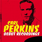 Album Carl Perkins: Debut Recordings de Carl Perkins