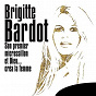 Album Son premier microssillon "Et Dieu... créa la femme" (extraits de la Bande Originale du Film) de Brigitte Bardot
