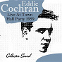 Album Live At Town Hall Party - 1959 - Collector Sound de Eddie Cochran