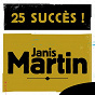 Album 25 Succès de Janis Martin