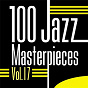 Compilation 100 Jazz Masterpieces, Vol.17 avec Howard Rumsey / Miles Davis / Count Basie / Duke Ellington / John Coltrane...