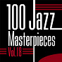 Compilation 100 Jazz Masterpieces, Vol.18 avec Al Mckibbon / Shelly Manne / Russ Freeman / Count Basie / Miles Davis...