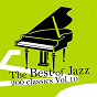 Compilation The Best of Jazz 200 Classics, Vol.10 avec Shelly Mane / Jimmy Giuffre / Shelly Manne / Russ Freeman / Stan Getz...