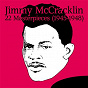 Album 22 Masterpieces (1945-1948) de Jimmy MC Cracklin