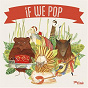 Compilation If We Pop avec Rone / Don Niño / Bachar Mar-Khalifé / Cubenx / Clara Moto...