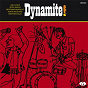 Album Dynamite! (Musiques pour le film "Quai d'Orsay") - EP de Bertrand Burgalat