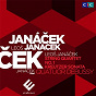 Album Janácek: String Quartet No. 1 "Kreutzer Sonata" de Quatuor Debussy / Leo? Janácek