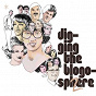 Compilation Digging the Blogosphere, Vol. 2 avec Bonnie Banane / I N T / Ta Ku / Dopegems / Moodprint...