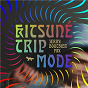 Album Kitsuné Trip Mode de Jerry Bouthier