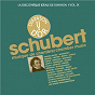 Compilation Schubert: Musique de chambre - La discothèque idéale de Diapason, Vol. 9 avec The Juilliard String Quartet / Franz Schubert / David Oïstrakh / Frida Bauer / Bronislaw Huberman...