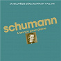 Compilation Schumann: L'oeuvre pour piano - La discothèque idéale de Diapason, Vol. 17 avec Yves Nat / Robert Schumann / Clara Haskil / Alfred Cortot / Guiomar Novaes...