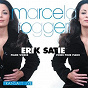 Album Satie : Pièces pour piano - Piano works de Marcela Roggeri