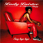 Album Say Bye Bye de Lady Laistee / Aaron Skyy
