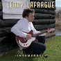Album Intemporel de Lafargue Lenny