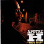 Album Mon Rap de Apotre H