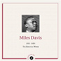 Album Masters of Jazz Presents Miles Davis (1951 - 1959 The Essential Works) de Miles Davis
