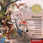 Album Mozart: La flûte enchantée (Les indispensables de Diapason) de Rita Streich / Maria Stader / Ernst Haefliger / Dietrich Fischer-Dieskau / Joseph Greindl...