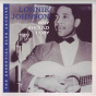 Album The Essential Blue Archive: Why Should I Cry de Lonnie Johnson