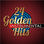 Compilation 24 Golden Instrumental Hits avec Tennessee / Franz Lambert / Karl Ratzer / Fred Adams / Márius...