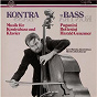 Album Musik für Kontrabass und Klavier de Giovanni Bottesini / Gerd Reinke, Horst Göbel / Horst Göbel
