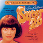 Album Goldene Super 20 de Mireille Mathieu