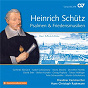 Album Heinrich Schütz: Psalmen & Friedensmusiken (Complete Recording Vol. 20) de Dresdner Kammerchor / Hans Christoph Rademann