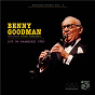 Album Live in Hamburg 1981 de Benny Goodman