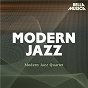 Album Modern Jazz: Modern Jazz Quartet de The Modern Jazz Quartet