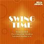 Compilation Swing Time: Harry Edison - Lester Young - Frank Newton and Other avec Lester Young Quintet / Lester Young / Harry "Sweets" Edison / Harry Edison, Ben Webster / Ben Webster...