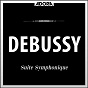 Album Debussy: Suite Symphonique de Symphonieorchester Radio Luxemburg, Louis de Froment / Louis de Froment / Claude Debussy
