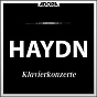 Album Haydn: Klavierkonzerte de Antál Doráti / Bamberger Symphoniker, Antal Dorati, Ilse von Alpenheim / Ilse von Alpenheim / Joseph Haydn